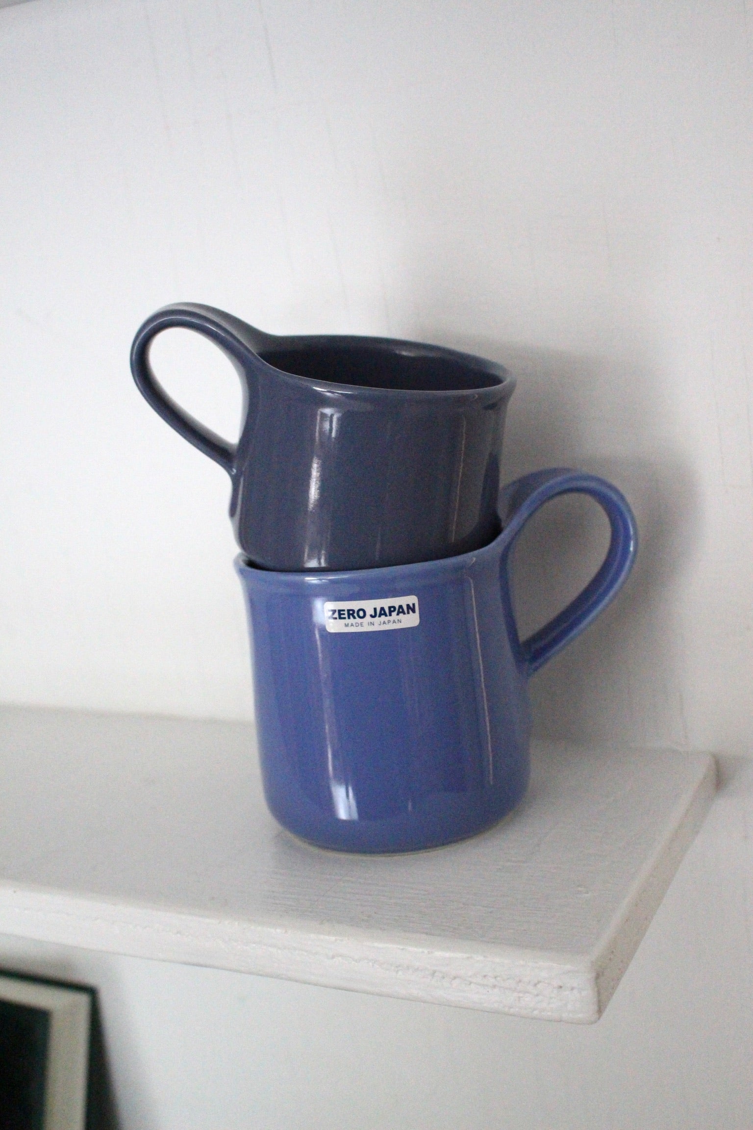 Cafe Mug – NA NIN