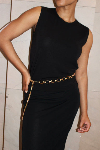 90s Onyx Slinky Tank