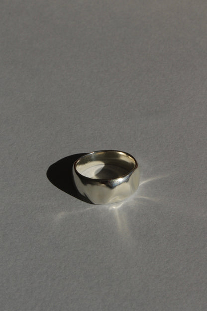 Phoebe Sterling Silver Ring