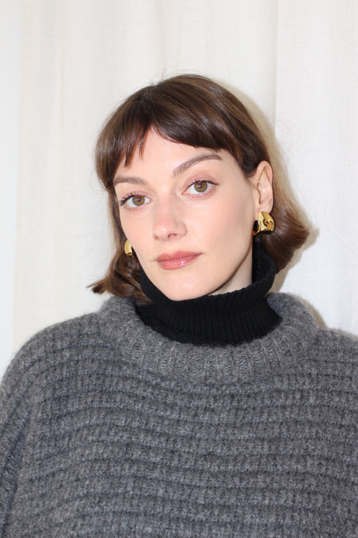 Flo Earrings