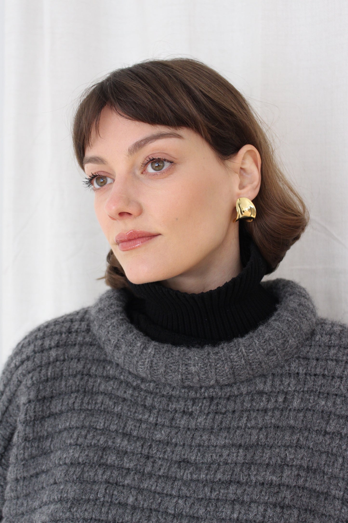 Flo Earrings
