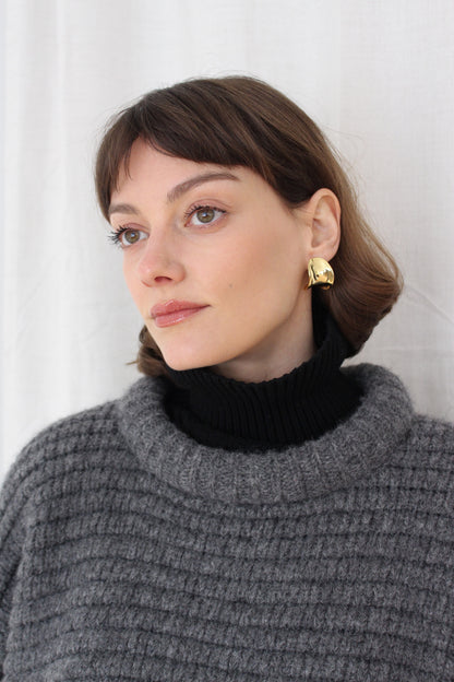 Flo Earrings