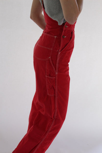 Incredible Vintage DeeCee Overalls