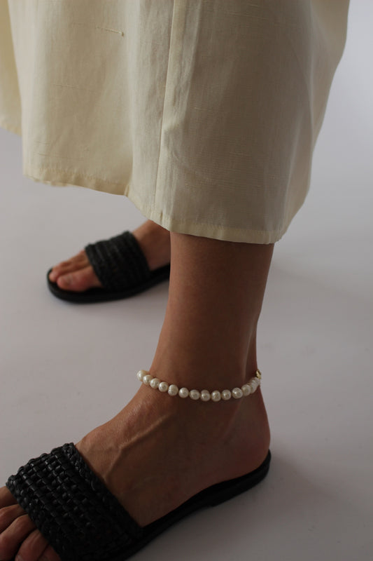 Diana Anklet