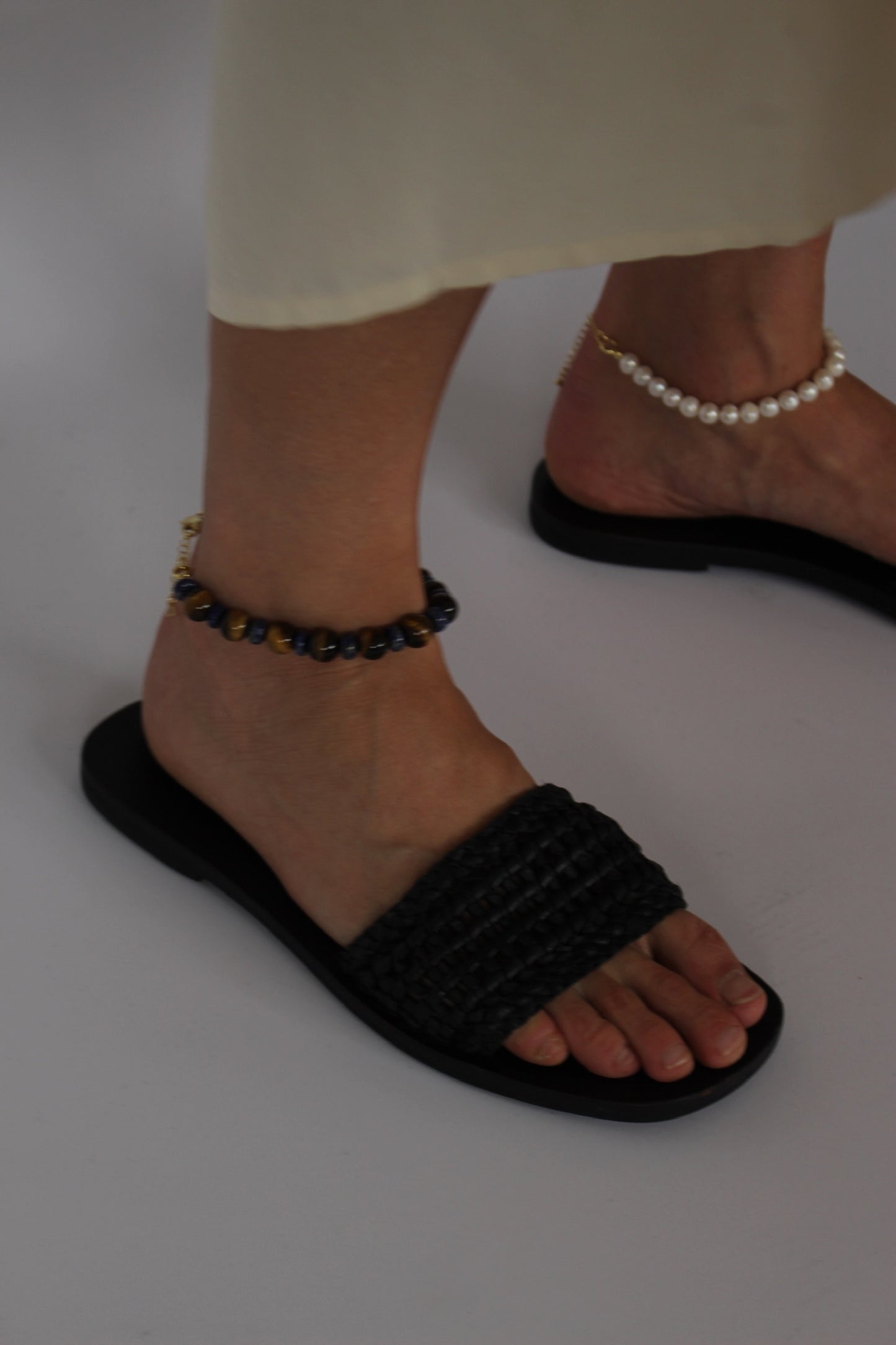 Rio Anklet