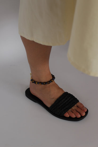 Rio Anklet