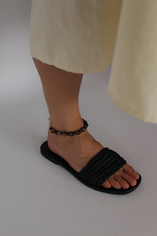 Rio Anklet