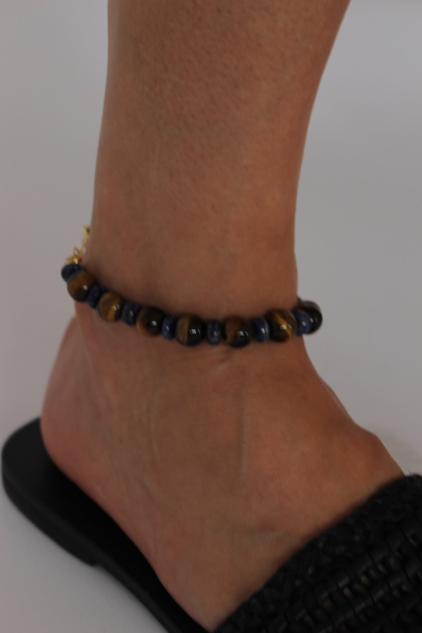 Rio Anklet
