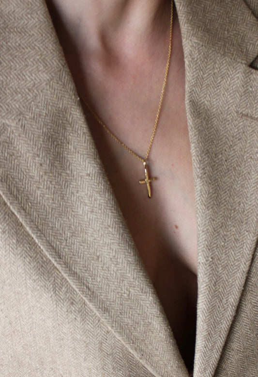 Havyn Pendant Necklace
