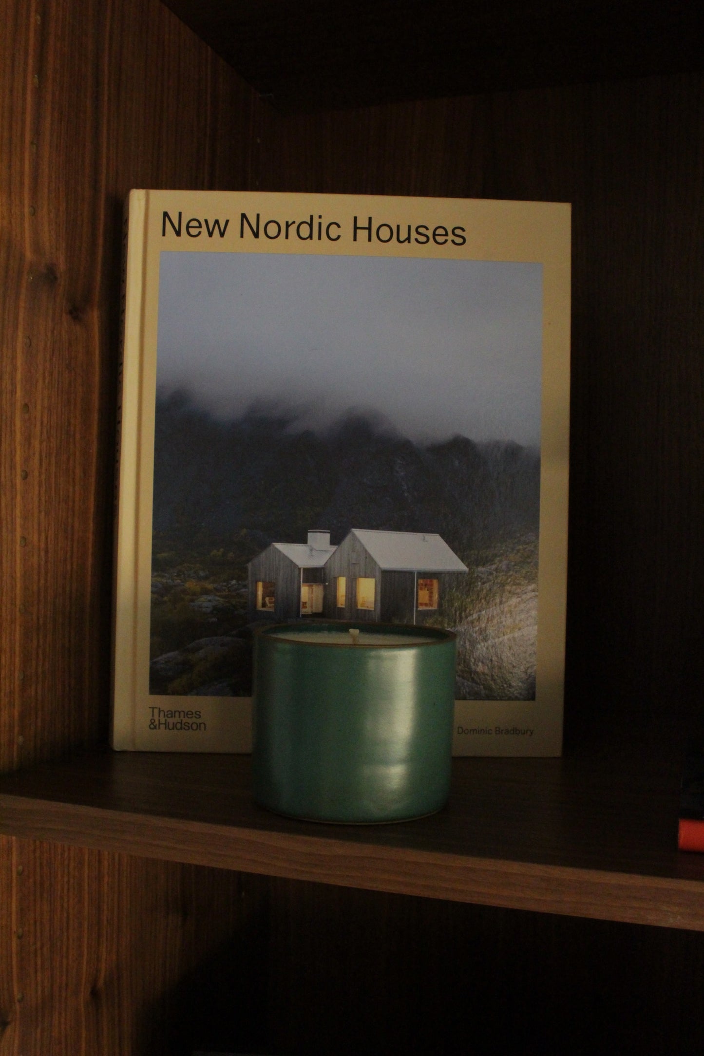 Earth Candle / Available in Multiple Sizes