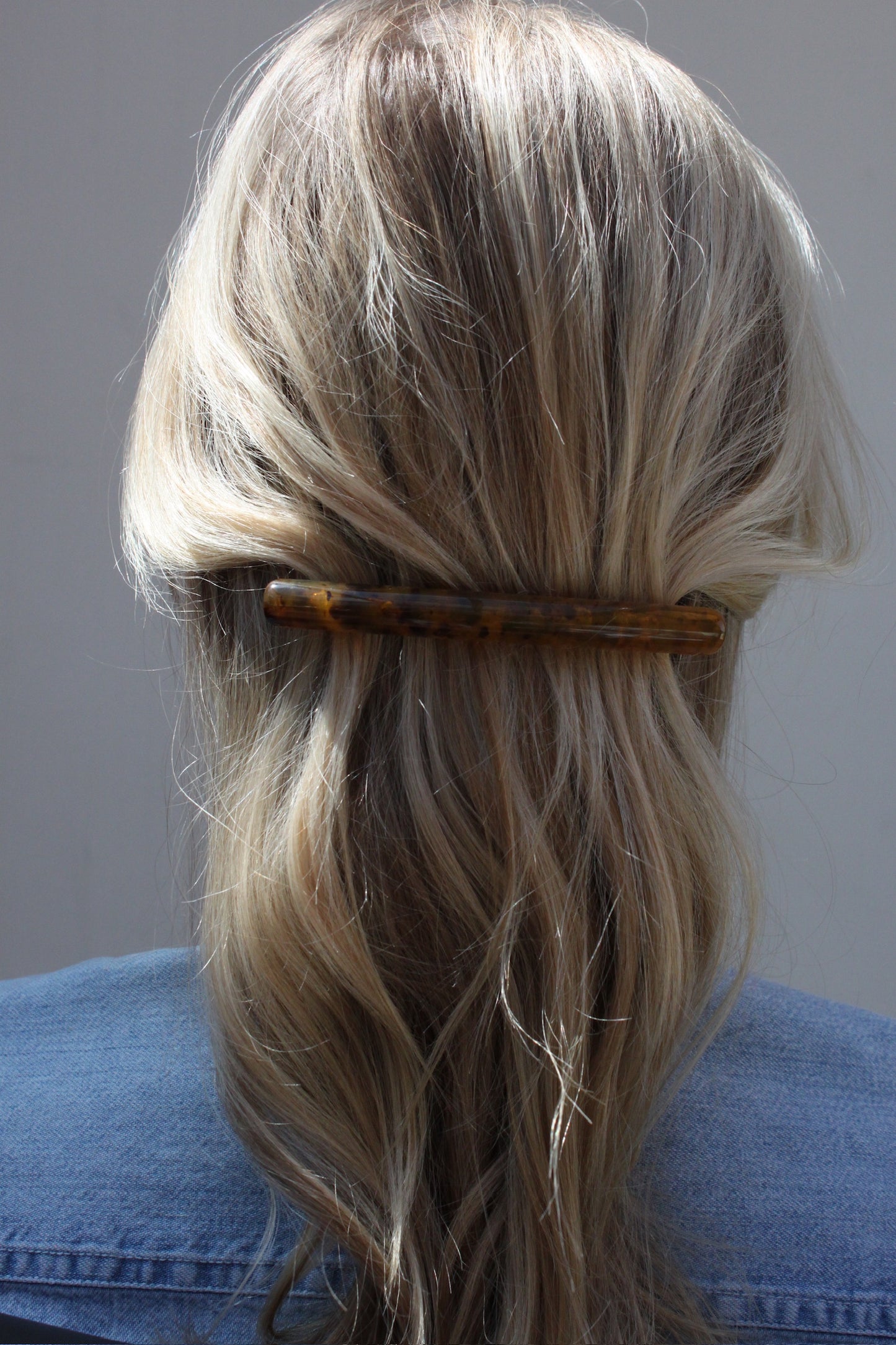 Barrette