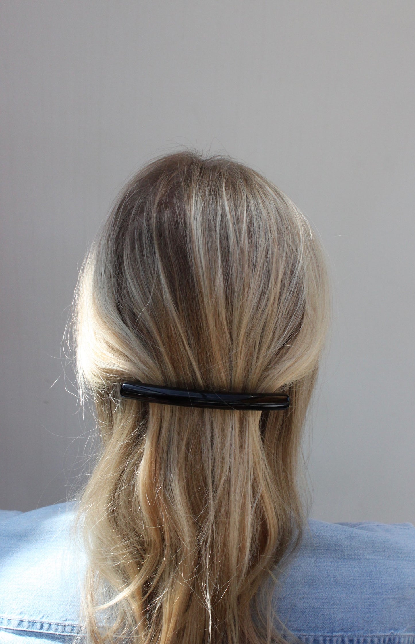 Barrette