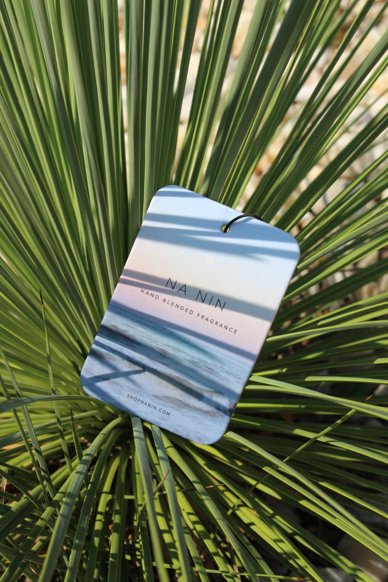 Sunset Air Freshener / Available in Multiple Scents