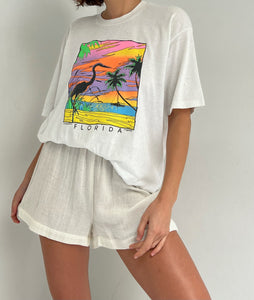 Vintage Florida Tropical T-Shirt