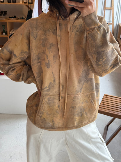 Sample Boscoe Cotton Hoodie