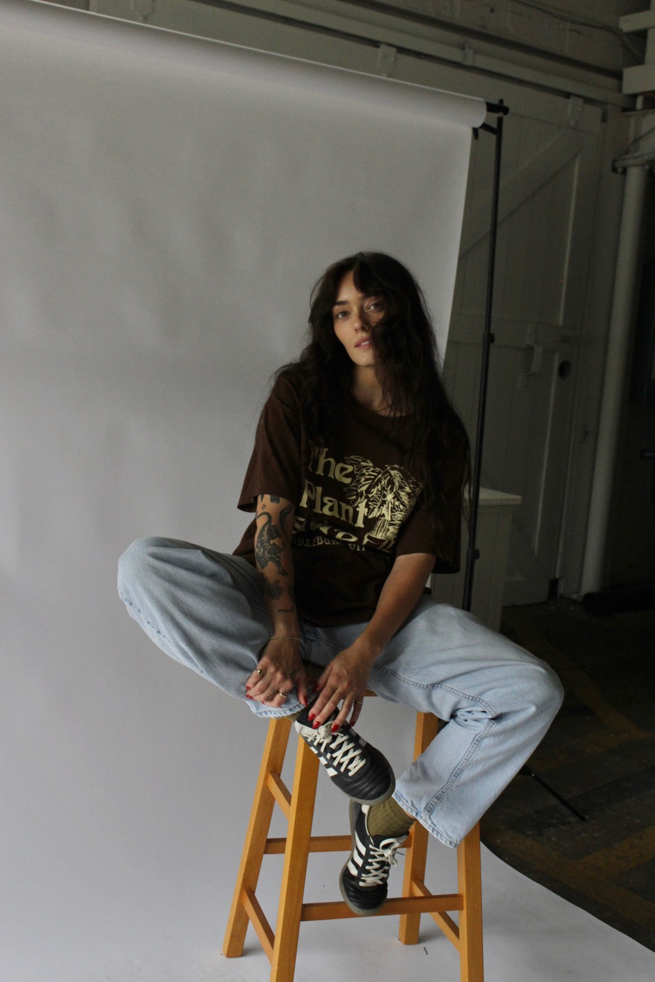 Tristian Tee main image 1