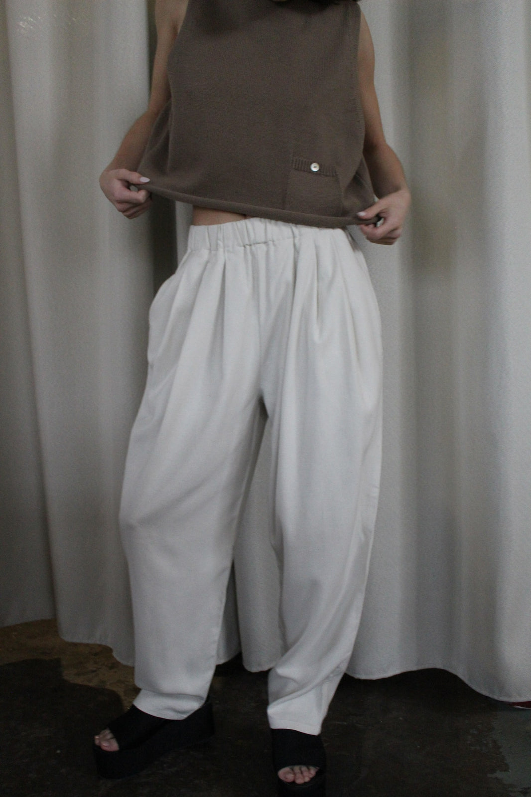 Lena Overalls