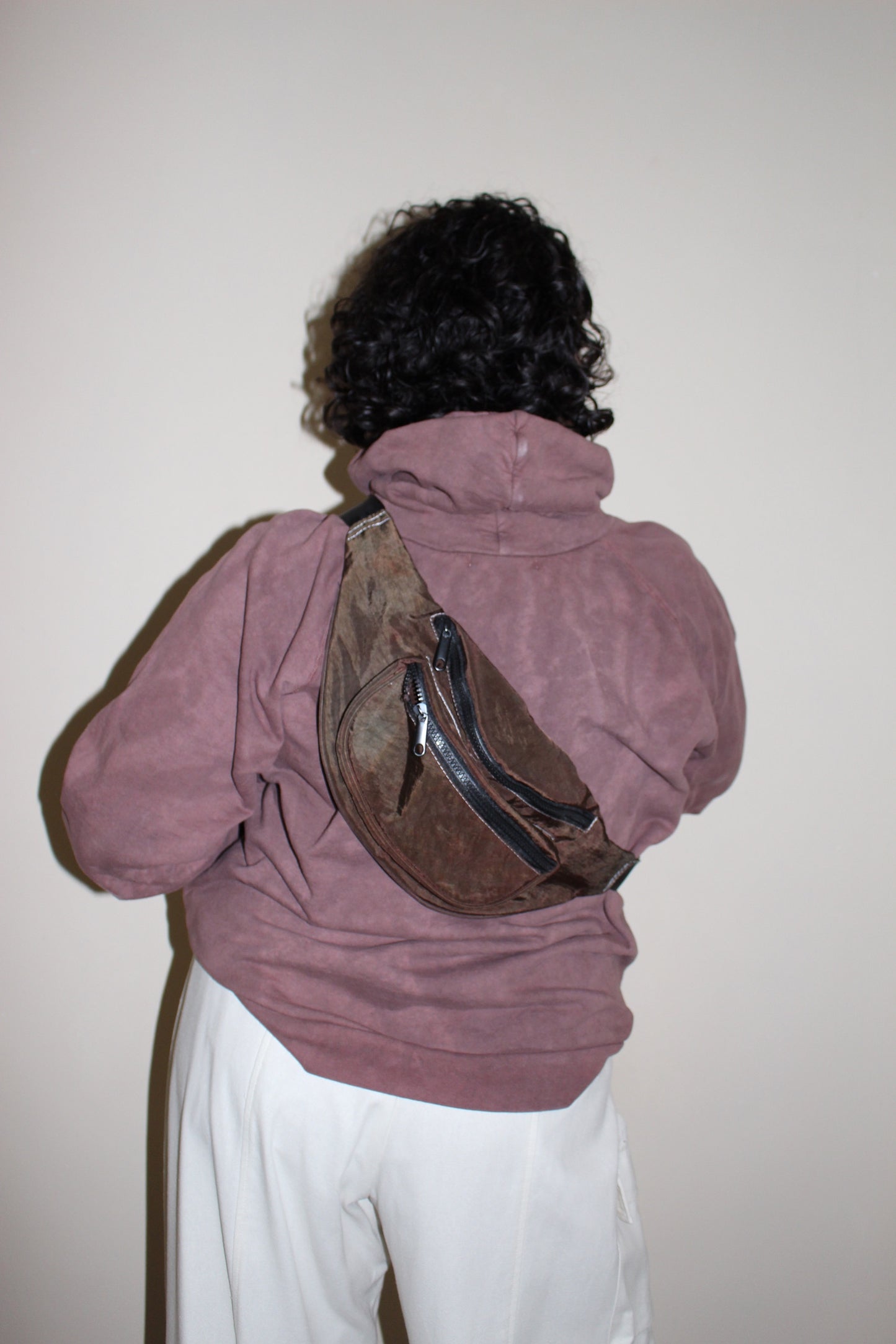 Reworked Go-To Fanny Pack