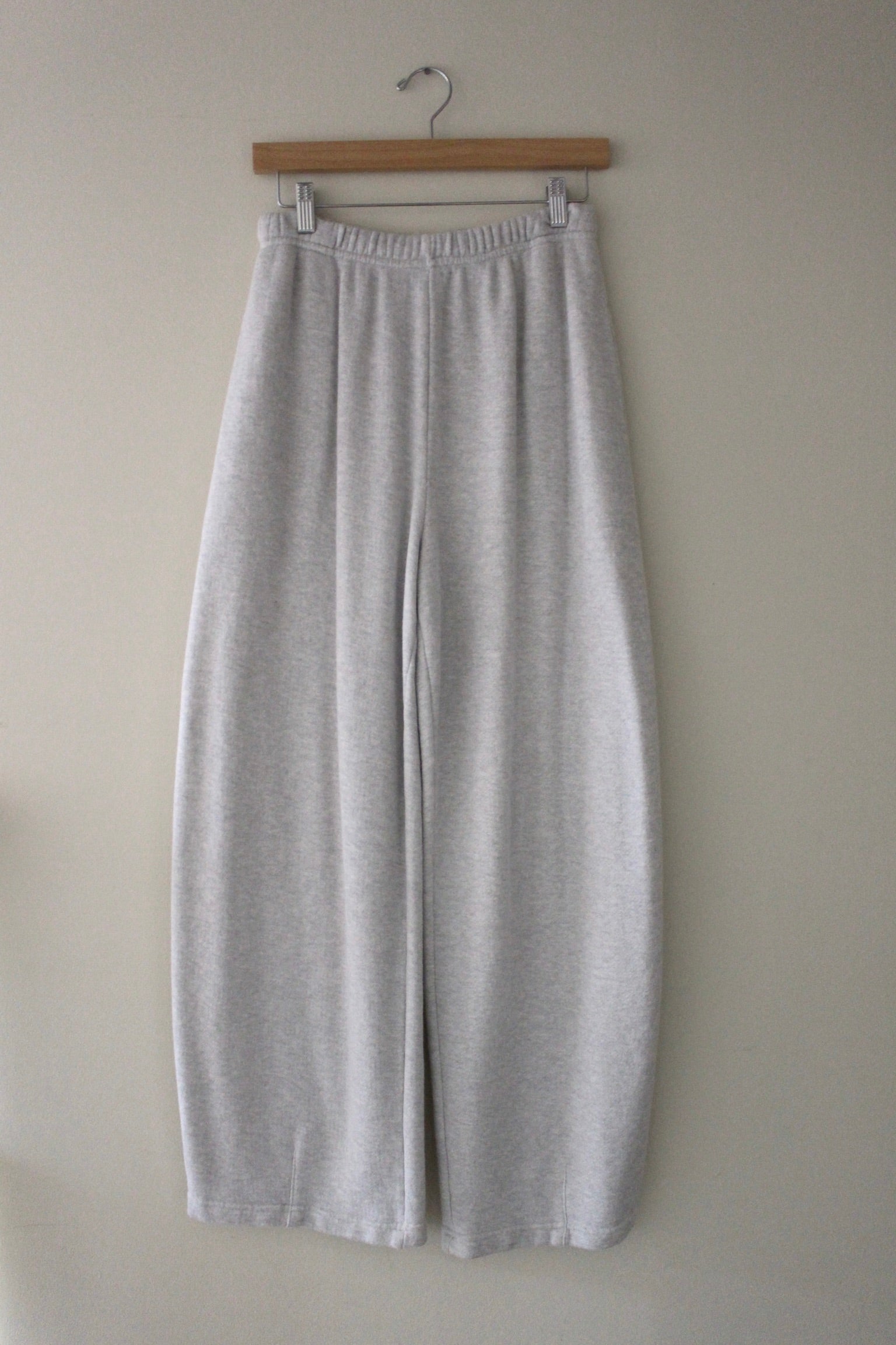 Camden Cotton Modal Curve Pant – NA NIN