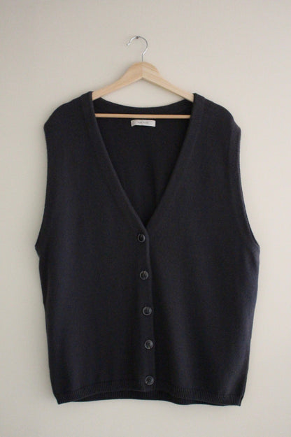 Wilson Pima Cotton Vest