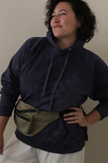 Reworked Go-To Fanny Pack