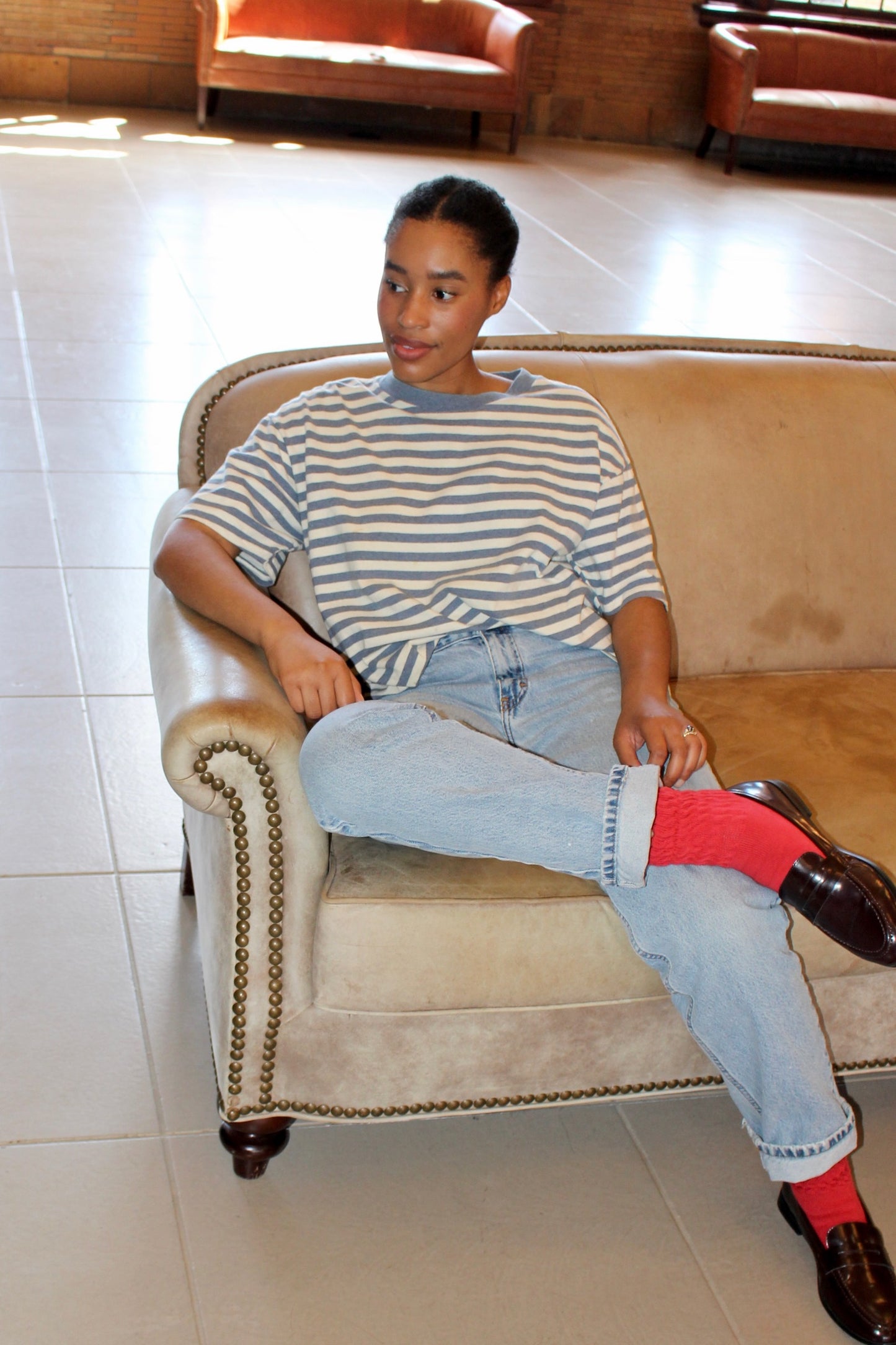 Classic Vintage Calvin Klein Denim