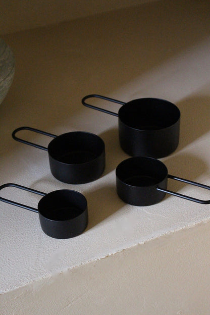 Simple Measuring Cups