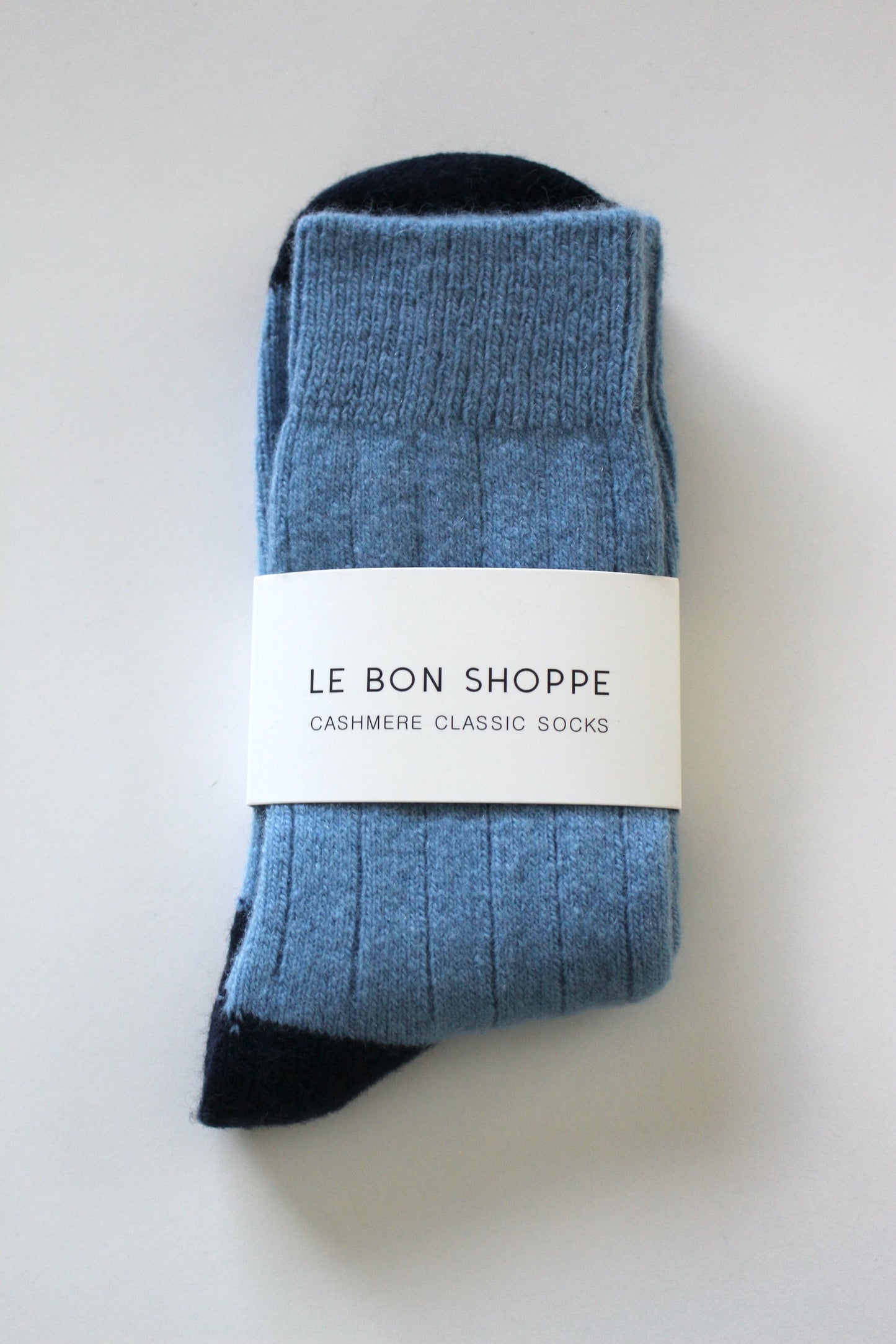 Classic Cashmere Socks