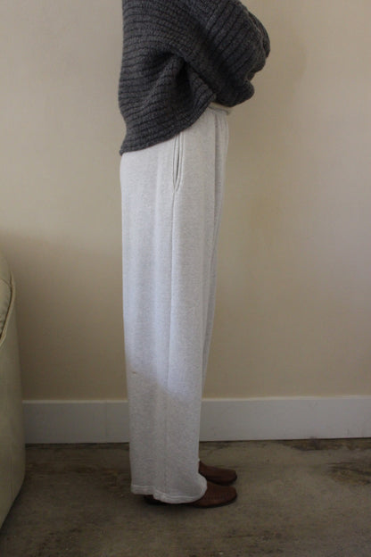 Camden Cotton Modal Curve Pant