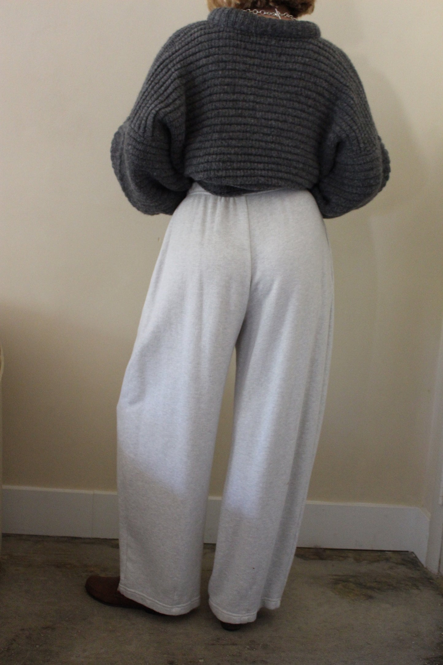 Camden Cotton Modal Curve Pant