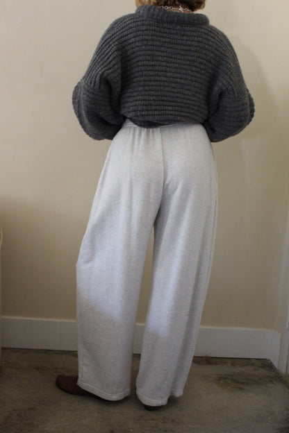 Camden Cotton Modal Curve Pant