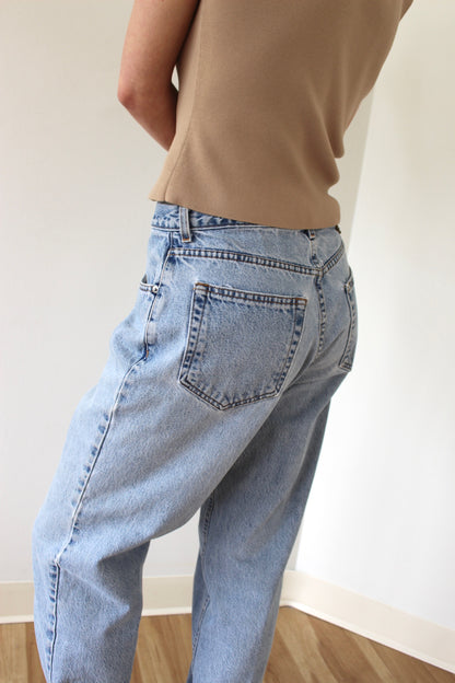 Classic Vintage Calvin Klein Denim