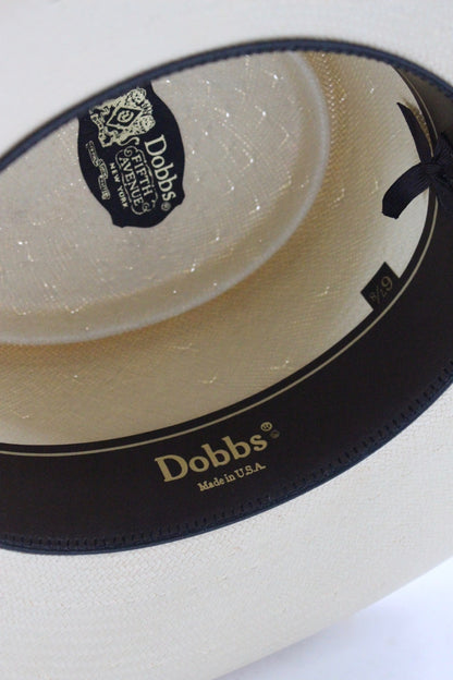 Favorite Dobbs Studded Band Hat