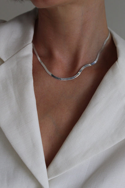 Clyde Chain