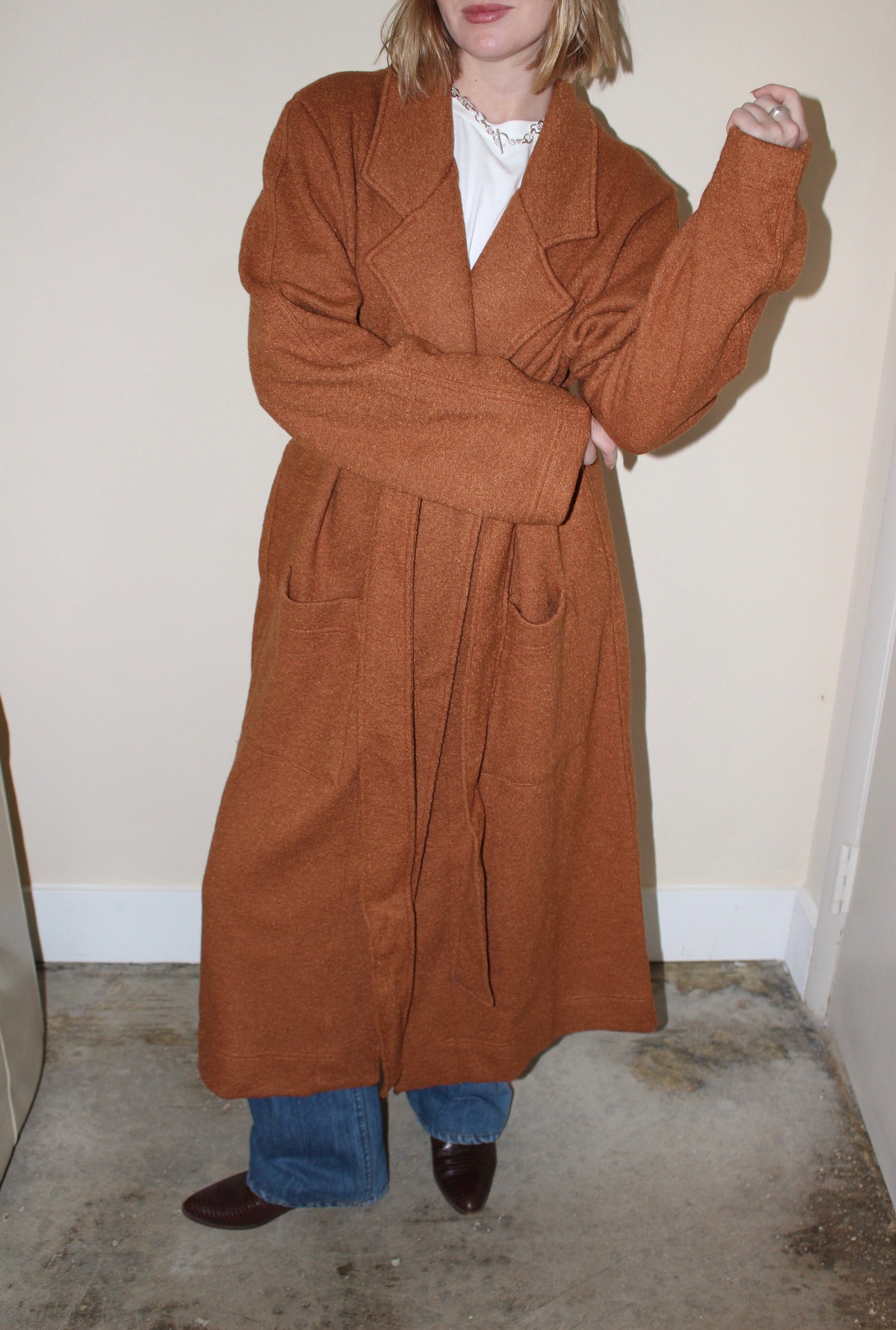 Christine Coat – NA NIN