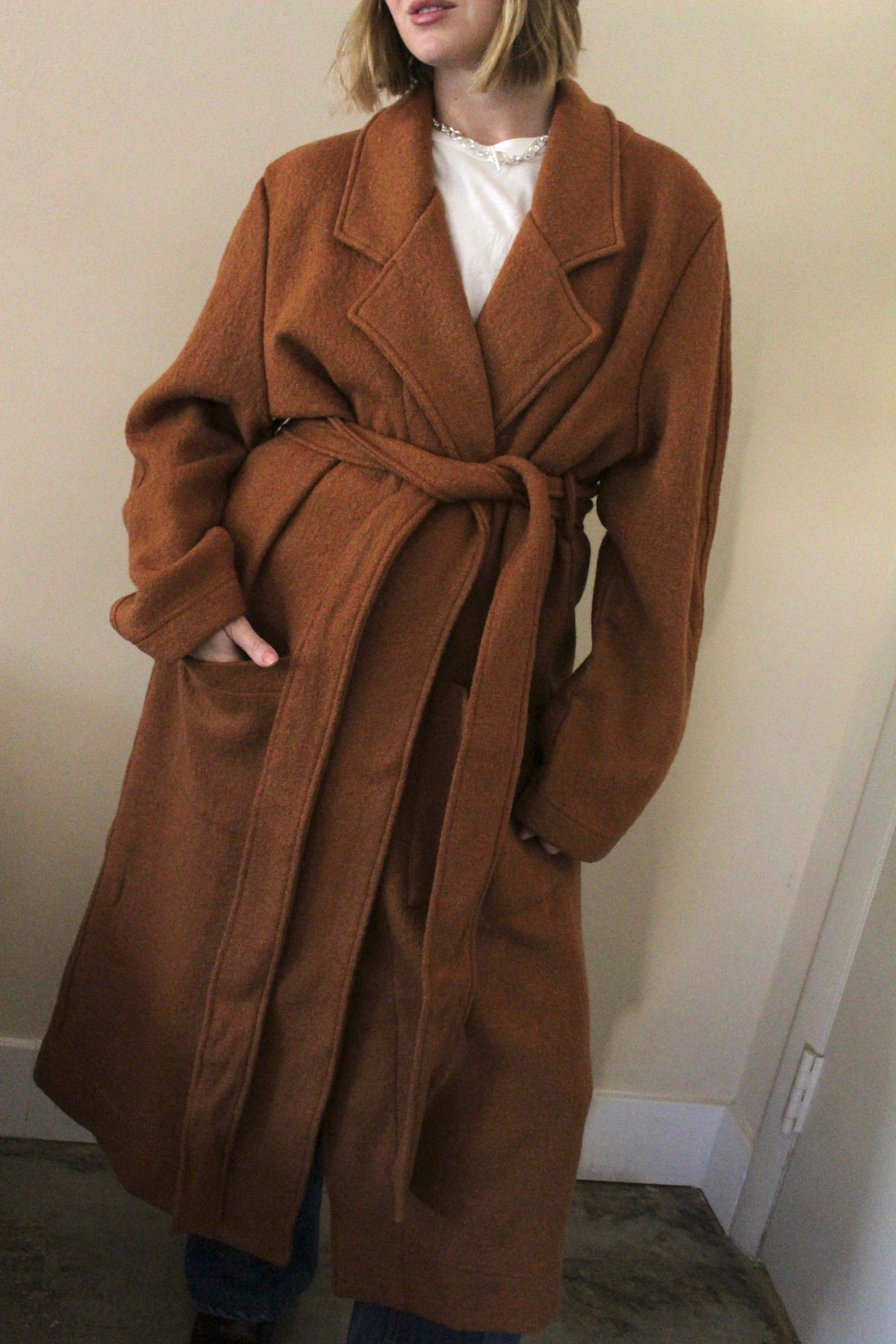 Christine Coat – NA NIN