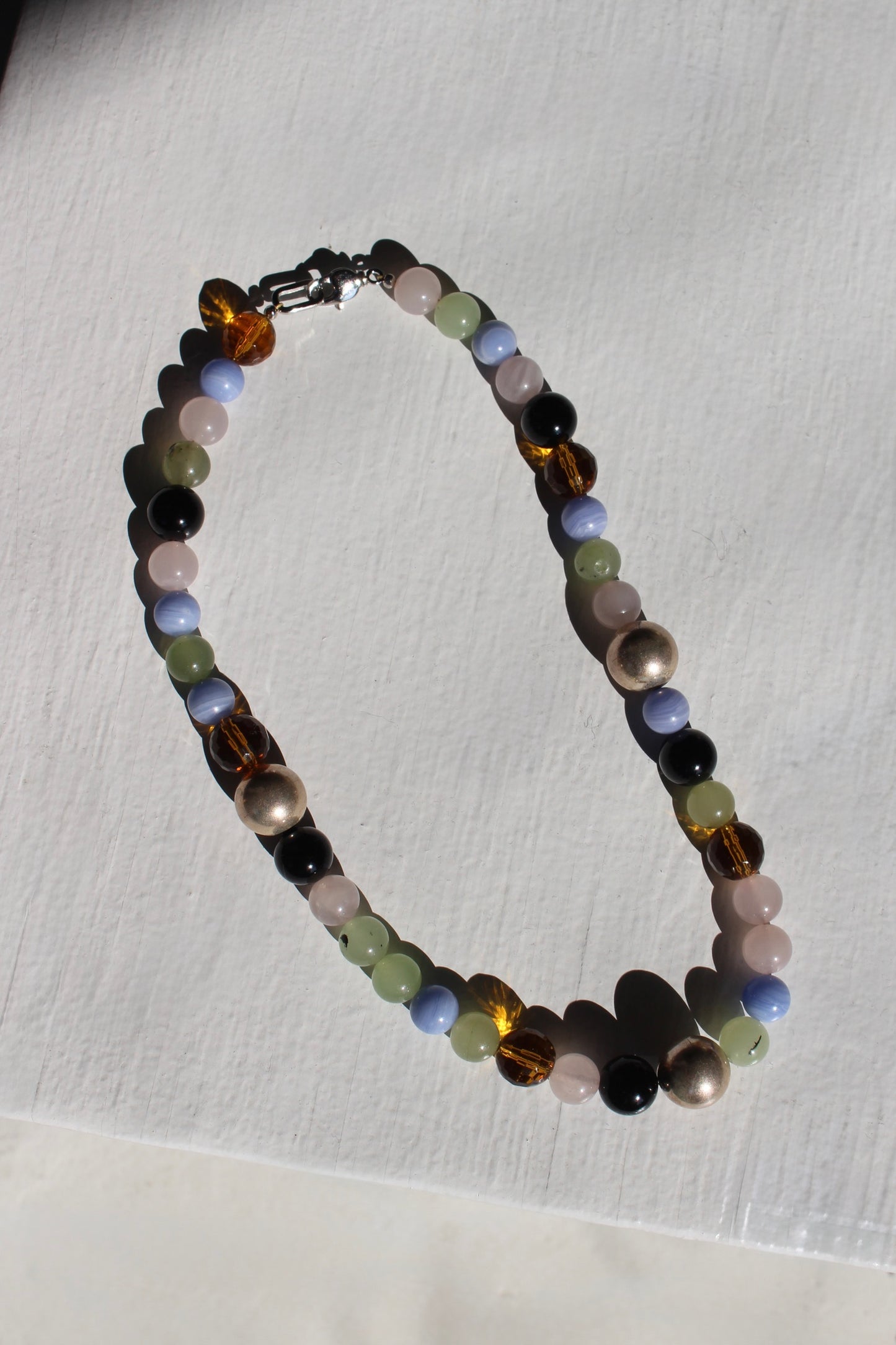 Quinn Necklace