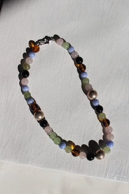 Quinn Necklace