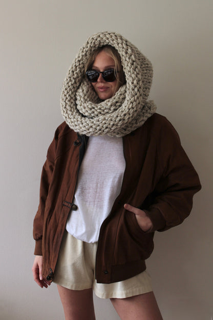 The Sal Scarf