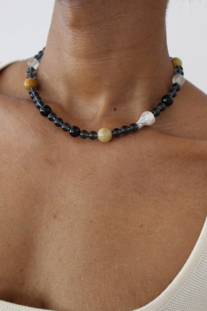 Shadow Necklace