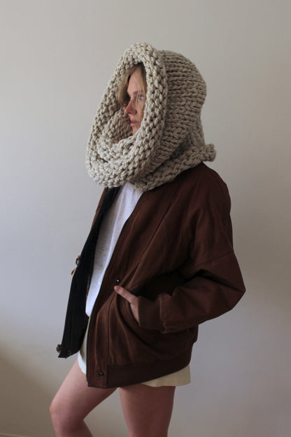 The Sal Scarf
