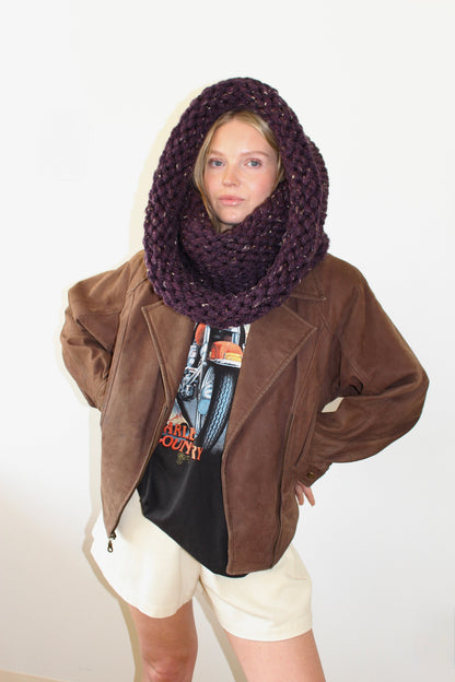 The Sal Scarf