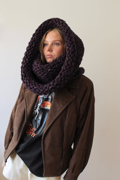 The Sal Scarf