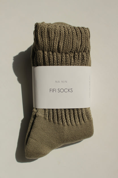 FiFi Socks