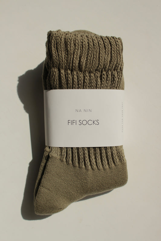 FiFi Socks