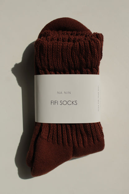 FiFi Socks