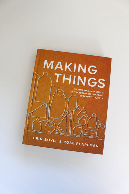 Making Things