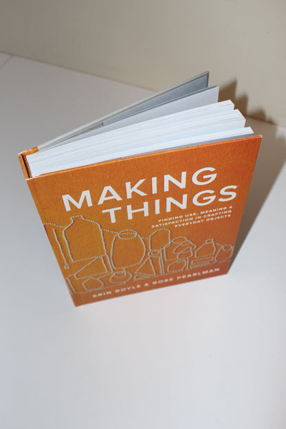 Making Things