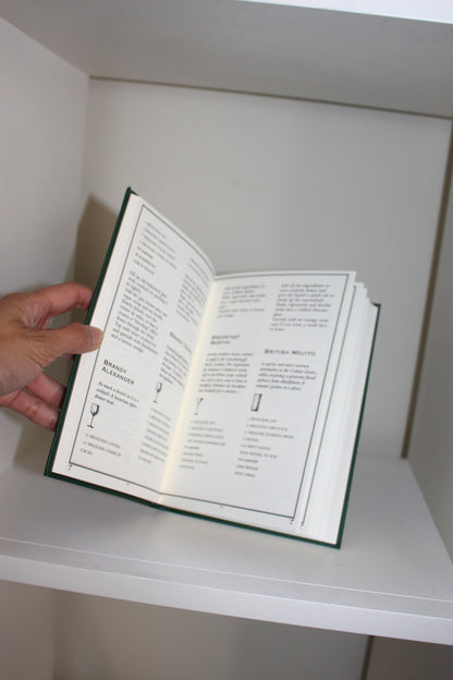 The Cocktail Bible
