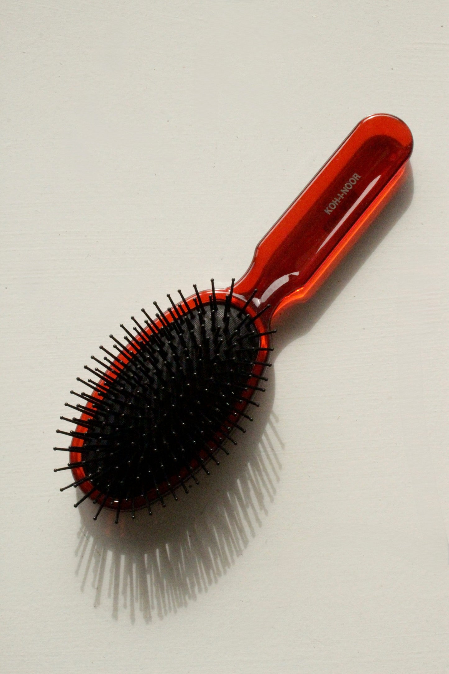 All Seasons Nylon Pin Brush